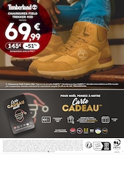 D'autres offres dans le catalogue "Pour Noël, offrez leurs marques préférées à petits prix" de Sport 2000 à la page 2