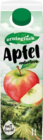 Aktuelles Apfel naturtrüb Angebot bei Getränke Hoffmann in Cottbus ab 1,59 €