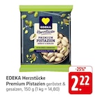 Angebot im EDEKA Au Prospekt EDEKA Au Prospekt mit im Angebot für 2,22 €