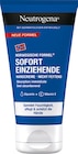 Sofort Einziehende Handcreme von Neutrogena für 2,79 € bei Rossmann im Angebot Sofort Einziehende Handcreme von Neutrogena im aktuellen Rossmann Prospekt