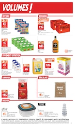 Offre Haribo dans le catalogue Netto du moment à la page 7