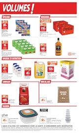 Whisky Angebote im Prospekt "MAXI VOLUMES !" von Netto auf Seite 7