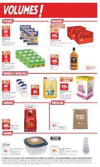 Promotion Label 5 dans le prospectus Netto, valable du 03/02/2026 au 16/02/2026 Promo Label 5 dans le catalogue Netto du moment à la page 7