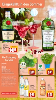 Saft im aktuellen REWE Prospekt (Offenbach (Main)) Saft im REWE Prospekt "Dein Markt" mit 20 Seiten (Offenbach (Main))