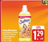 Weichspüler im Angebot bei EDEKA in Bautzen Weichspüler Angebote von Softlan bei EDEKA Bautzen für 1,29 €
