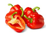 Rote Paprika von Marktliebe im aktuellen Penny Prospekt für 1,99 €