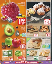 Aktueller EDEKA Prospekt mit Brot, "Aktuelle Angebote", Seite 3