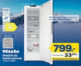 FN4372-D1 Gefrierschrank im Angebot bei EURONICS in Arnsberg FN4372-D1 Gefrierschrank Angebote von Miele bei EURONICS Arnsberg für 799,00 €