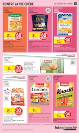 Offre Noix dans le catalogue Intermarché Hyper du moment à la page 27