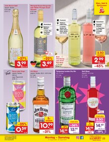 Whiskey im aktuellen Netto Marken-Discount Prospekt (Hildesheim) Whiskey im Netto Marken-Discount Prospekt "Aktuelle Angebote" mit 68 Seiten (Hildesheim)