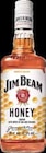 Beamer im EDEKA Prospekt Honey oder Kentucky Straight Bourbon Whiskey von Jim Beam im aktuellen EDEKA Prospekt für 10,99 €