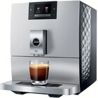 Aktuelles Kaffeevollautomat C9 Platin (EA) Angebot bei expert in Bottrop ab 949,00 €