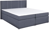 Aktuelle Boxspringbett Angebote bei ROLLER in Stuttgart Aktuelles Boxspringbett Angebot bei ROLLER in Stuttgart ab 599,99 €