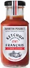 Ketchup français le grand classique - MARTIN POURET dans le catalogue Intermarché