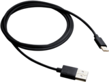 Bureau Vallée Buchelay - Promo CORDON LIGHTNING/USB BLANC CORDON TYPE C/USB NOIR Promo CORDON LIGHTNING/USB BLANC CORDON TYPE C/USB NOIR à 1,55 € dans le catalogue Bureau Vallée à Buchelay