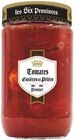 Tomates pelées de provence - LES SIX PROVINCES - Intermarché à Rouen Tomates pelées de provence - LES SIX PROVINCES en promo chez Intermarché Rouen à 5,99 €
