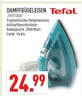 Dampfbügeleisen FV1712EO Angebote von Tefal bei Marktkauf Erftstadt für 24,99 €