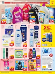 Nivea im Netto Marken-Discount Prospekt in Elmshorn Aktueller Netto Marken-Discount Prospekt mit Nivea, "Aktuelle Angebote", Seite 45