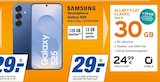 Smartphone Galaxy S25 im Angebot bei expert in Wesel Smartphone Galaxy S25 Angebote von Samsung bei expert Wesel für 24,99 €