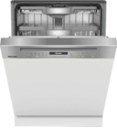 Einbauspüler G7238 SCi XXL E EDCS Angebote von Miele bei expert Ludwigshafen für 1.375,00 €