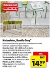Naturstein „Kandla Grey“ im Angebot bei Hagebaumarkt in Paderborn Naturstein „Kandla Grey“ Angebote bei Hagebaumarkt Paderborn für 0,79 €