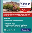 Aktuelle Weintrauben Angebote bei ALDI SÜD in München Aktuelles Namibia Angebot bei ALDI SÜD in München ab 2.499,00 €