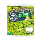 Promo Feuille de chêne CARREFOUR Le Marché à 1,00 € dans le catalogue Carrefour Market à Valenciennes