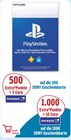 PlayStation Guthabenkarte im Angebot bei Netto Marken-Discount in Schweinfurt PlayStation Guthabenkarte Angebote von Sony bei Netto Marken-Discount Schweinfurt
