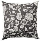 Kissenbezug anthrazit im Angebot bei IKEA in Aurich Kissenbezug anthrazit Angebote von IDALINNEA bei IKEA Aurich für 5,99 €