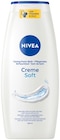 Creme Soft Schaumbad Angebote von Nivea bei REWE Bonn für 3,49 €
