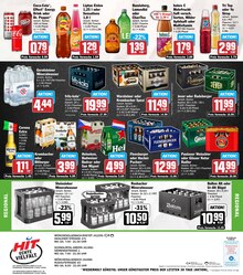 Energydrink im HIT Prospekt "ECHTE VIELFALT" mit 18 Seiten (Meerbusch)