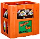 REWE - Apfelwein oder Apfelsaft Angebot im Prospekt Apfelwein oder Apfelsaft bei REWE im Prospekt "" für 8,00 €