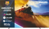 OLED TV 55OLED760 Angebote von Philips bei expert Tönisvorst für 749,00 €