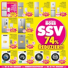 Wäschetrockner Angebot & Preis im aktuellen SB Möbel Boss Prospekt Wäschetrockner Angebot im aktuellen SB Möbel Boss Prospekt auf Seite 2