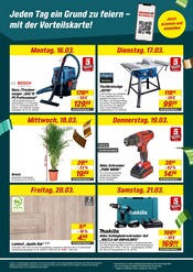 Ähnliche Parkett Angebote im Prospekt "Willkommen zur großen Neueröffnung!" von toom Baumarkt in Rastatt Ähnliche Angebote wie Parkett im Prospekt "Willkommen zur großen Neueröffnung!" auf Seite 4 von toom Baumarkt in Rastatt