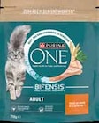 One Katzennahrung im Angebot bei EDEKA in Heidenheim One Katzennahrung Angebote von Purina bei EDEKA Heidenheim für 2,95 €