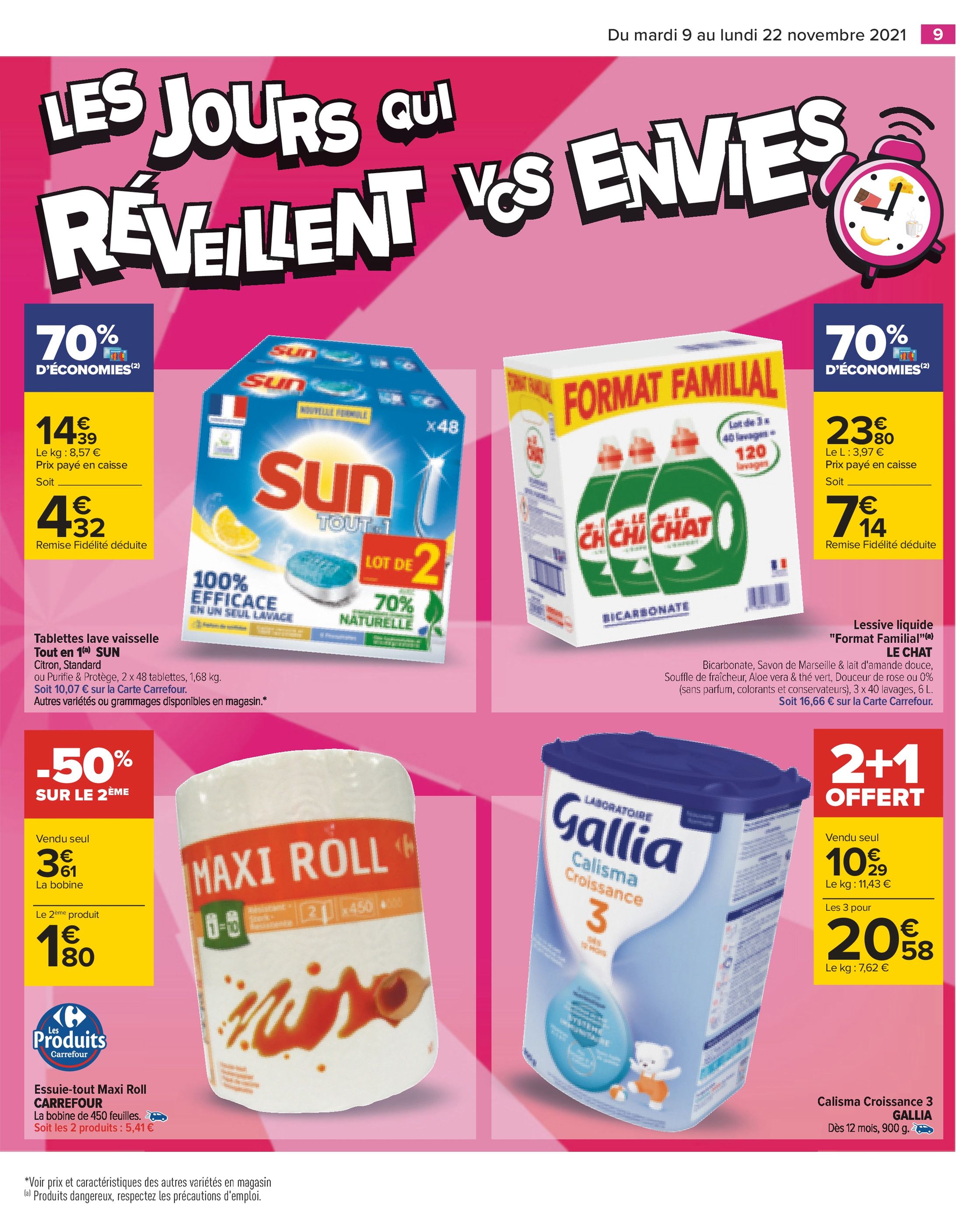 Vaisselle Bebe Carrefour Promo Et Prix Dans Le Catalogue Du Moment