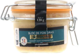 Bloc de foie gras de canard - Lidl à Avignon Bloc de foie gras de canard en promo chez Lidl Avignon à 5,59 €