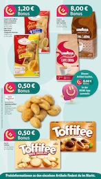 Kartoffeln Angebot im aktuellen REWE Prospekt auf Seite 5