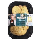 Foie gras de canard cru - JEAN LARNAUDIE - Carrefour à Épinay-sur-Seine Foie gras de canard cru - JEAN LARNAUDIE en promo chez Carrefour Épinay-sur-Seine à 39,95 €