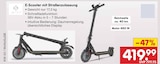 Aktuelle Smartphone Angebote bei Netto Marken-Discount in Frankfurt (Main) Aktuelles E-Scooter mit Straßenzulassung Angebot bei Netto Marken-Discount in Frankfurt (Main) ab 419,99 €