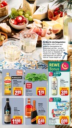 REWE Oliven im Prospekt REWE Oliven im Prospekt