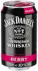 Alkoholisches Mixgetränk im Angebot bei Kaufland in Ludwigsburg Alkoholisches Mixgetränk Angebote von Jack Daniel's bei Kaufland Ludwigsburg für 1,85 €