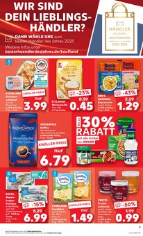 Käse im Kaufland Prospekt "Aktuelle Angebote" mit 63 Seiten (Mönchengladbach)