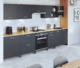 Conforama - CUISINE MANCHESTER : offre du catalogue Promo CUISINE MANCHESTER à 349,99 € dans le catalogue Conforama ""