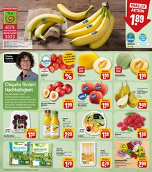 Pflanzen im REWE Prospekt Pflanzen im REWE Prospekt Dein Markt auf S. 4
