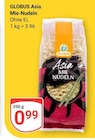 Mie-Nudeln im Angebot bei GLOBUS in Rostock Mie-Nudeln Angebote von GLOBUS bei GLOBUS Rostock für 0,99 €