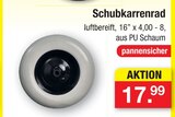 Aktuelle Sackkarre Angebote bei Zimmermann in Bremerhaven Aktuelles Schubkarrenrad Angebot bei Zimmermann in Bremerhaven ab 17,99 €