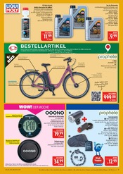 Aktueller Marktkauf Prospekt mit Aktenvernichter, "AUSWAHL RIESIG, PREISE NIEDRIG", Seite 39