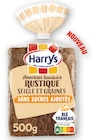 Bi1 Les Hôpitaux-Neufs - Promo Pain de mie rustique Promo Pain de mie rustique à 1,54 € dans le catalogue Bi1 à Les Hôpitaux-Neufs